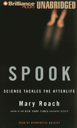 Spook: Science Tackles the Afterlife